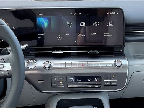 New 2026 Hyundai Kona SEL Sport image 6