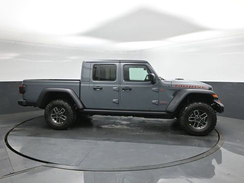 New 2026 Jeep Gladiator Mojave image 26