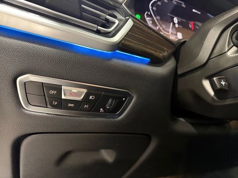 Used 2023 BMW X5 xDrive45e image 34