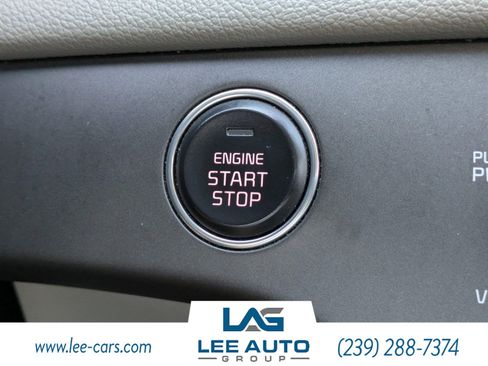 Used 2017 Kia Sportage EX w/ EX Technology Package image 27