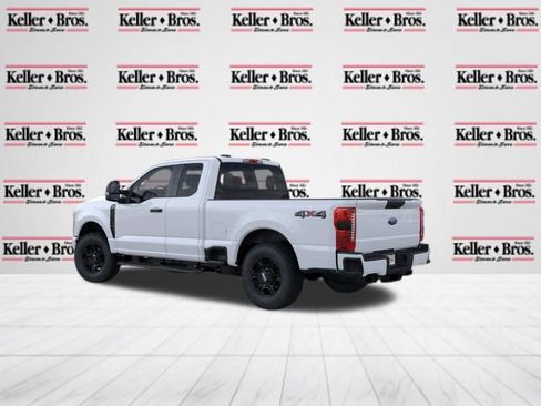 New 2026 Ford F350 XL w/ STX Appearance Package image 5