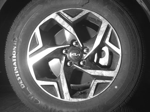 Used 2024 Kia Sportage LX image 13