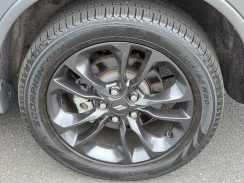 Used 2023 Dodge Durango GT AWD/4WD image 15