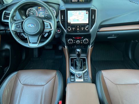 Used 2022 Subaru Forester Touring w/ Popular Package #2 image 13