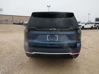 New 2026 Chevrolet Tahoe Premier