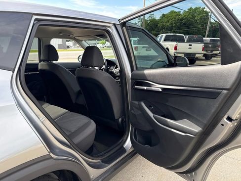 Used 2021 Kia Seltos LX AWD/4WD image 43