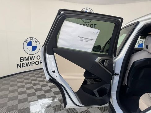 New 2026 BMW X3 xDrive30i w/ Premium Package AWD/4WD image 17