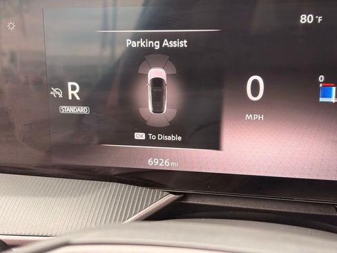 Certified 2025 Nissan Murano SV AWD/4WD image 31