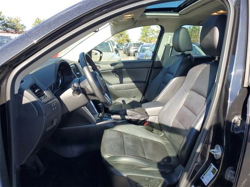 Used 2013 MAZDA CX-5 Grand Touring w/ GT Tech Pkg image 10