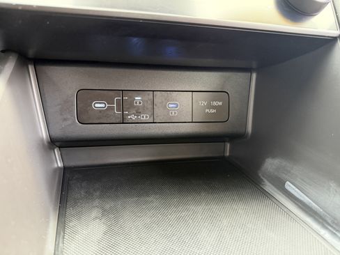 Certified 2024 Hyundai Sonata SEL image 33