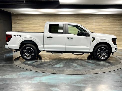 Used 2024 Ford F150 STX AWD/4WD image 25