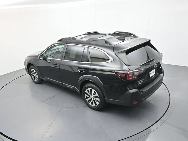 Used 2024 Subaru Outback Premium AWD/4WD image 24