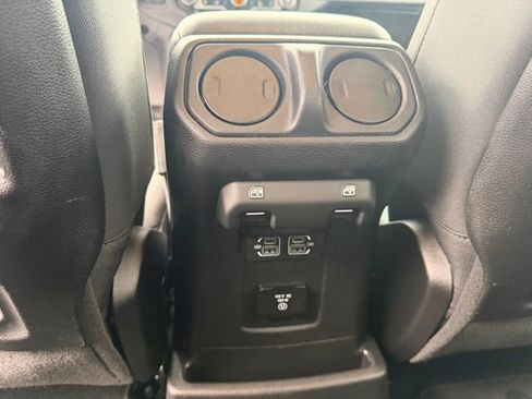 Used 2025 Jeep Wrangler Unlimited Rubicon 4xe w/ Safety Group image 28