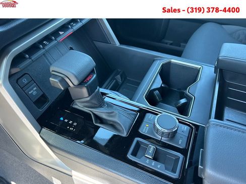 New 2026 Toyota Tundra SR5 image 18