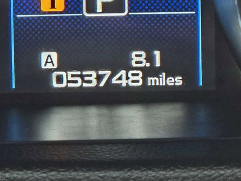 Used 2019 Subaru Legacy 3.6R Limited image 30