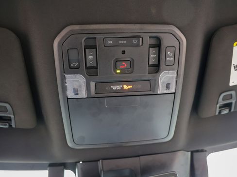 Certified 2024 Toyota Sequoia Capstone AWD/4WD image 23