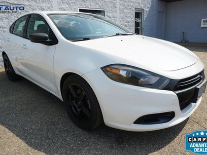Used 2015 Dodge Dart SXT w/ Sun/Sound Group