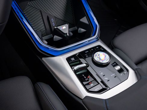 New 2026 BMW X3 xDrive30 w/ Premium Package AWD/4WD image 13