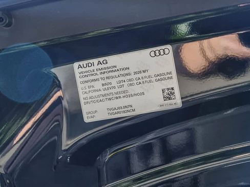 New 2026 Audi Q7 3.0T Premium Plus image 31