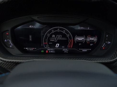 Used 2024 Lamborghini Urus Performante AWD/4WD image 72