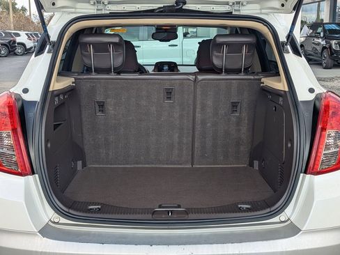 Used 2014 Buick Encore Leather image 8