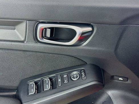 Certified 2024 Honda Civic Sport image 23
