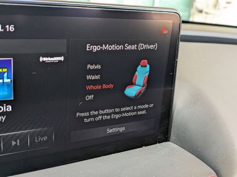 Used 2024 Genesis G80 3.5T Sport image 27