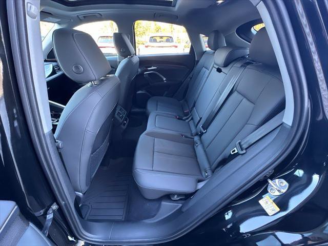 New 2026 Audi Q5 Premium AWD/4WD image 12