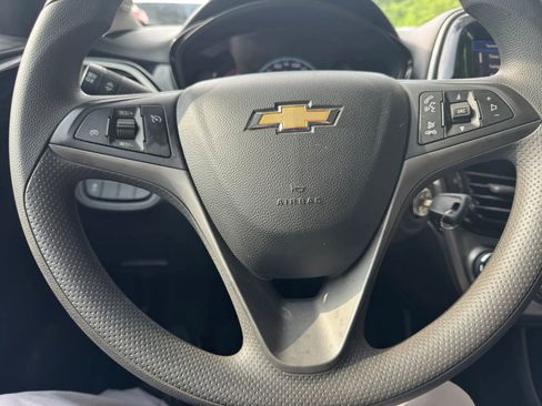 Used 2022 Chevrolet Spark LT FWD image 27