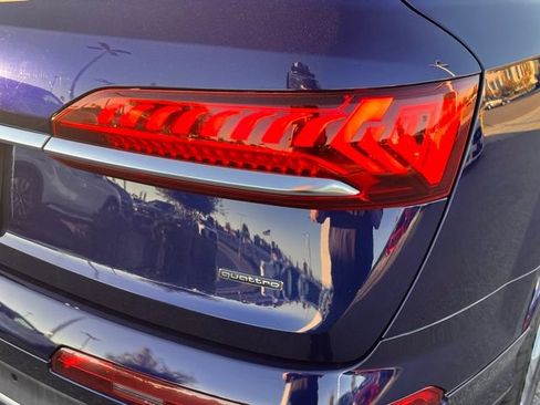 Used 2023 Audi Q7 3.0T Premium Plus image 30