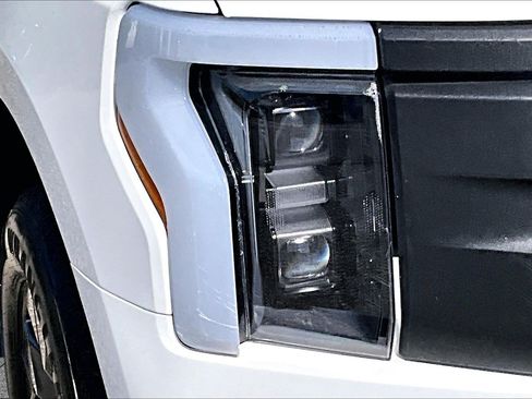 Used 2024 Ford F150 Lightning Pro AWD/4WD image 28