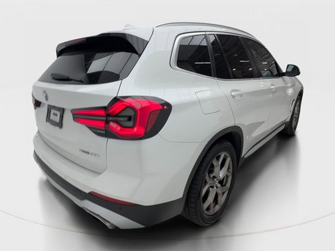 Used 2024 BMW X3 sDrive30i RWD image 7