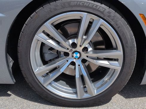 Used 2026 BMW Z4 sDrive30i RWD image 11