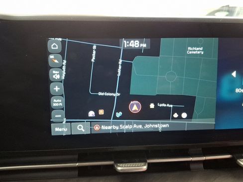 Used 2024 Kia Carnival SX image 21