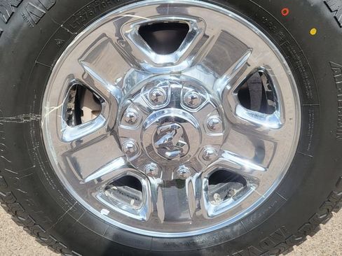 Used 2022 RAM 2500 Tradesman w/ Safety Group AWD/4WD image 15