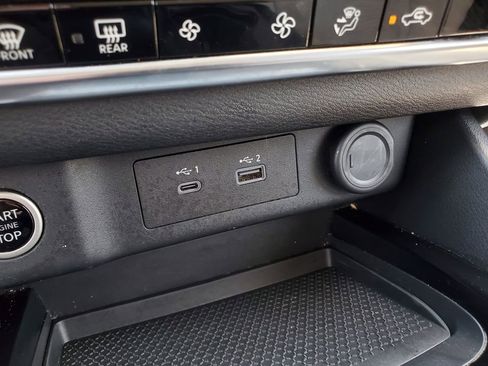 Used 2023 Nissan Rogue SV FWD image 29