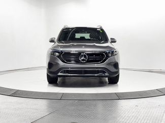 Certified 2023 Mercedes-Benz EQB 300 4MATIC w/ Pinnacle Package video 2