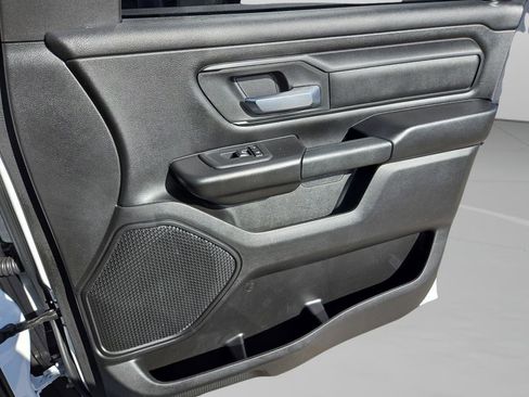 Used 2025 RAM 1500 Classic Warlock image 30