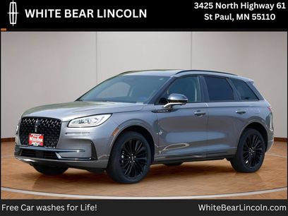 Used 2024 Lincoln Corsair Reserve w/ Equipment Group 201A