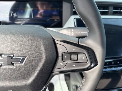 New 2027 Chevrolet Bolt LT w/ Comfort Package FWD image 22