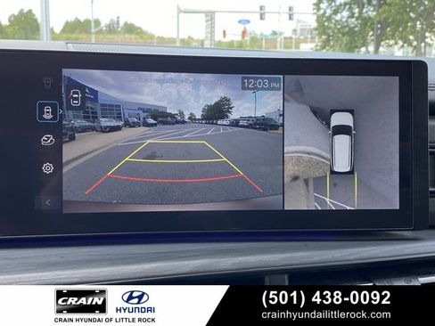 New 2024 Hyundai Santa Fe Limited image 26