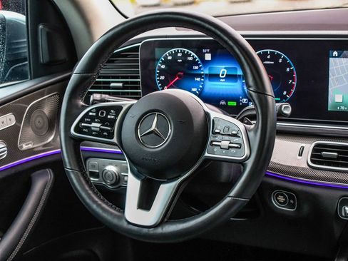 Used 2022 Mercedes-Benz GLS 450 4MATIC image 28