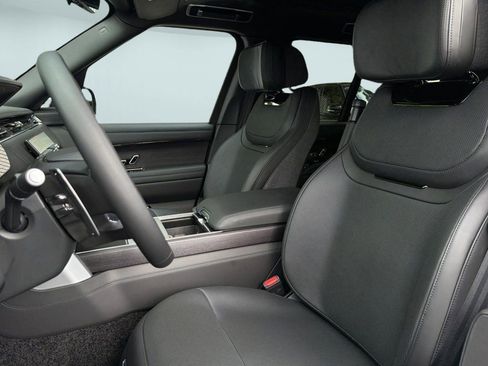 New 2026 Land Rover Range Rover SV AWD/4WD image 23