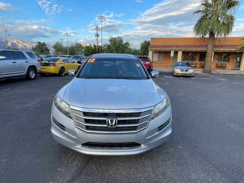 Used 2012 Honda Crosstour EX image 8