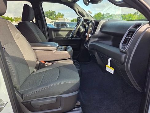 New 2026 RAM 3500 Tradesman AWD/4WD image 17