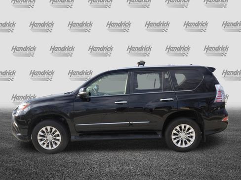 Used 2017 Lexus GX 460 Premium image 6