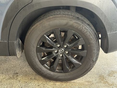 Used 2025 MAZDA CX-50 AWD 2.5 S w/ Preferred Package image 27