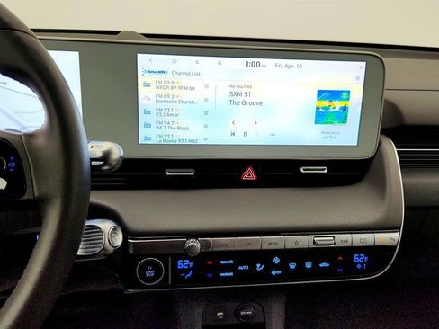 Used 2023 Hyundai Ioniq 5 Limited w/ Cargo Package AWD/4WD image 18