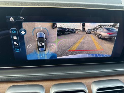 New 2025 Mercedes-Benz GLE 450 GLE 450 image 23