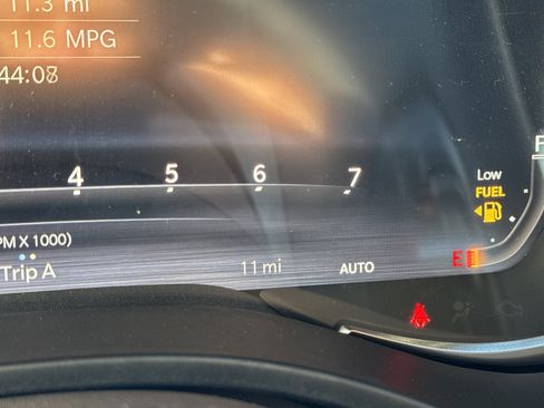 New 2026 RAM 1500 Big Horn AWD/4WD image 21